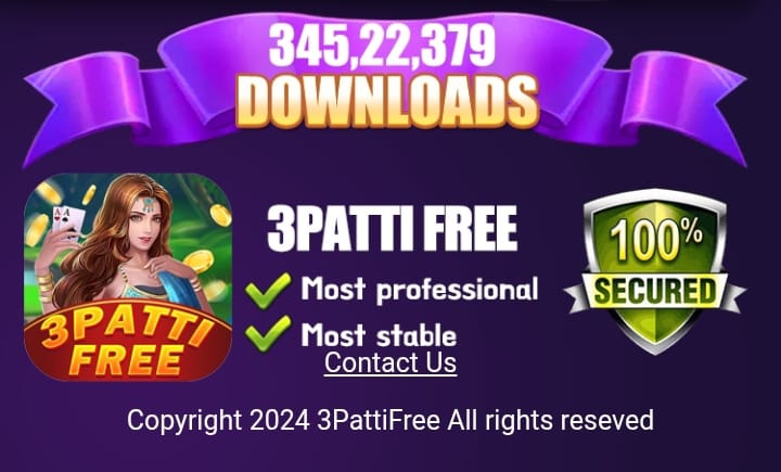 3patti Free