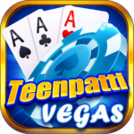 3 Patti Vegas Apk