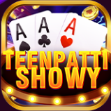 Teen Patti Showy Pakistan Game APK Download