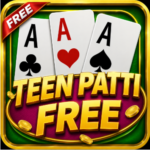 Teen Patti Free Game